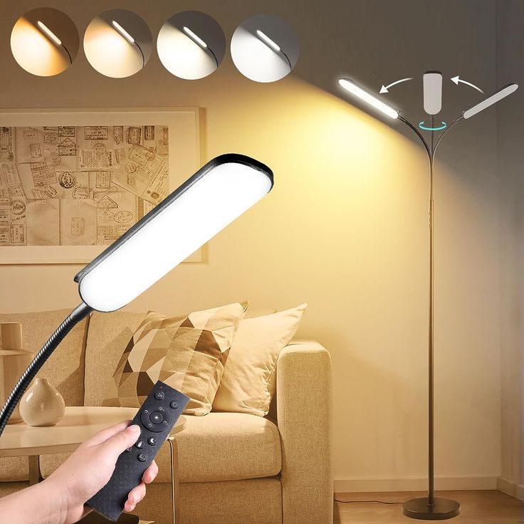 LED Light