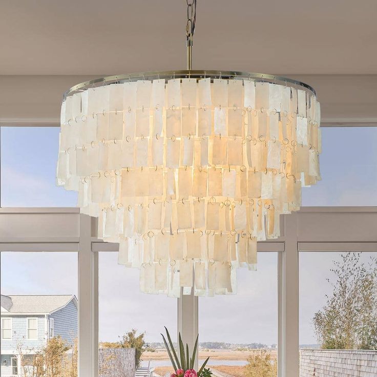 chandelier