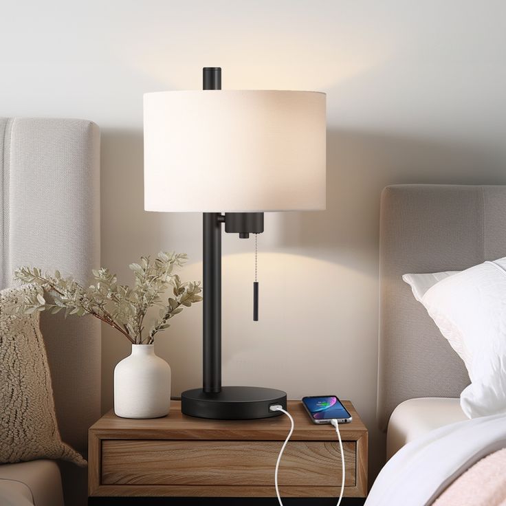 sofa table lamps