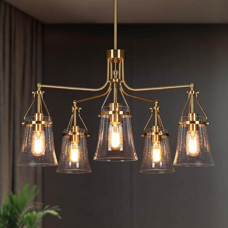 chandelier