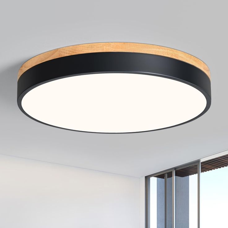LED ceiling lamp