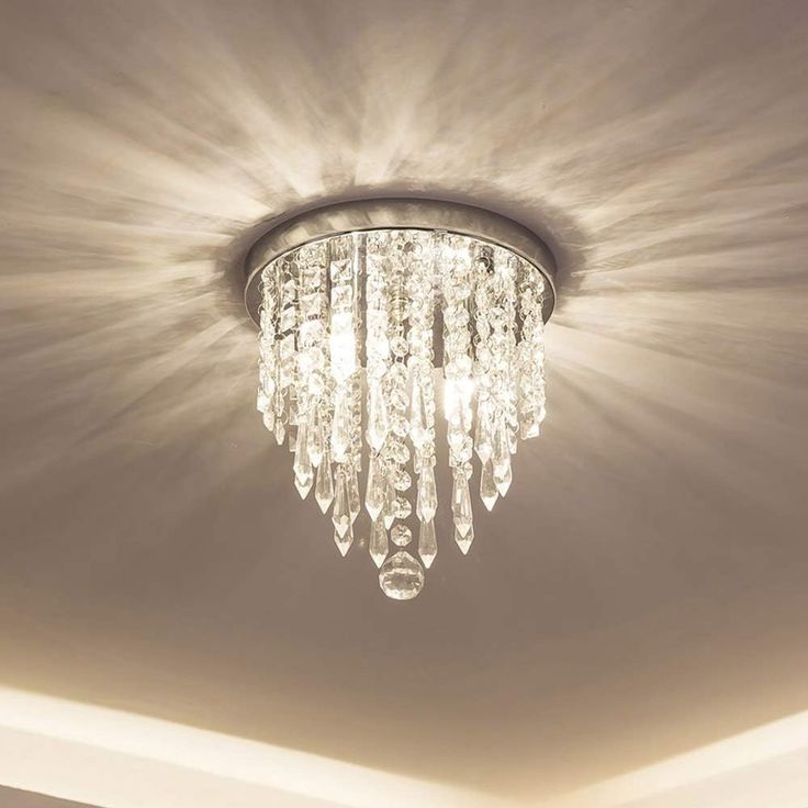 Bedroom ceiling light