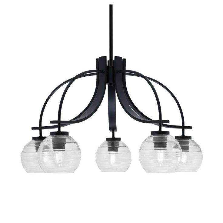 chandelier