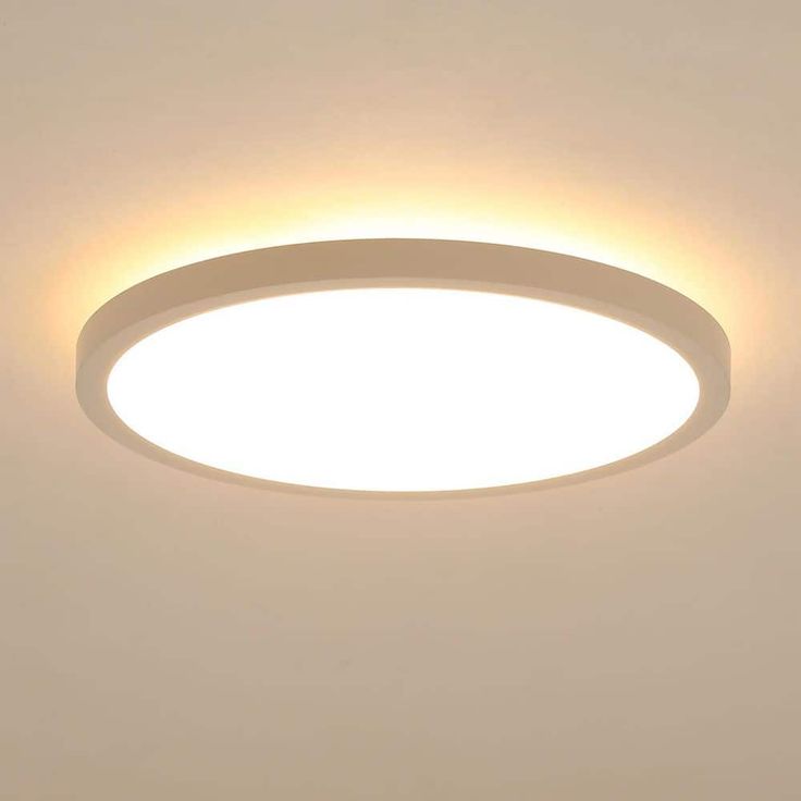 led ceiling light fixture