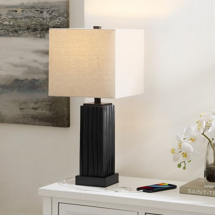 desk lamp