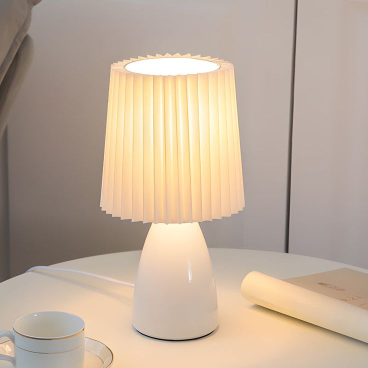 Creative Bedside Light