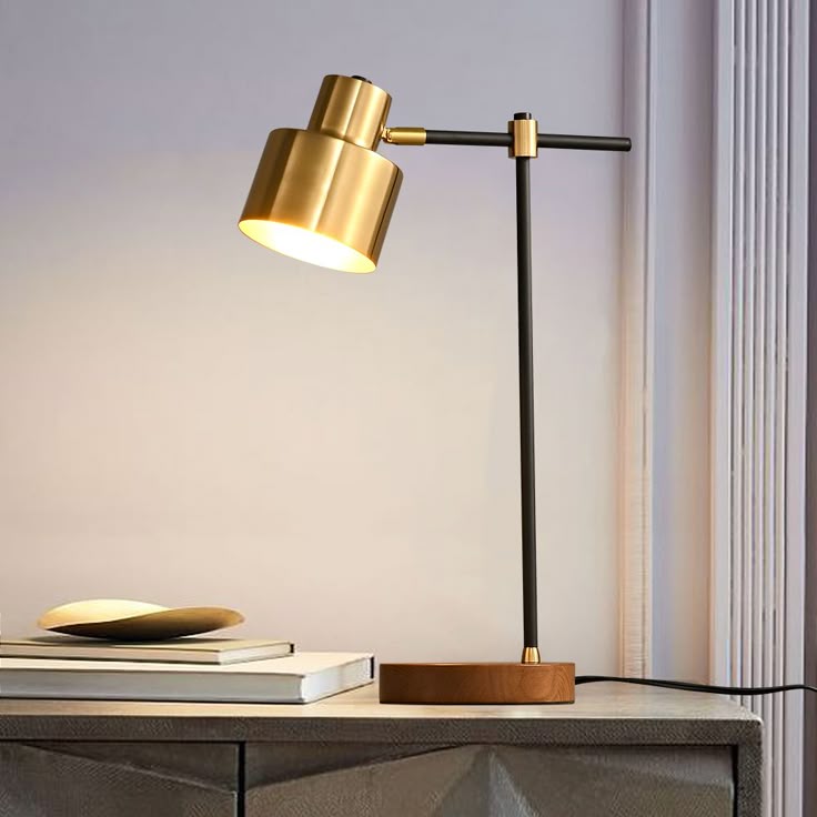 Cordless Lamp