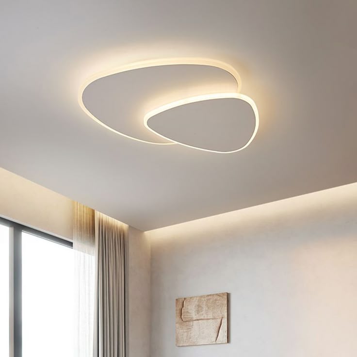 led ceiling light