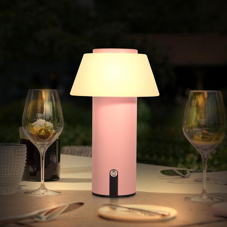 led lamp