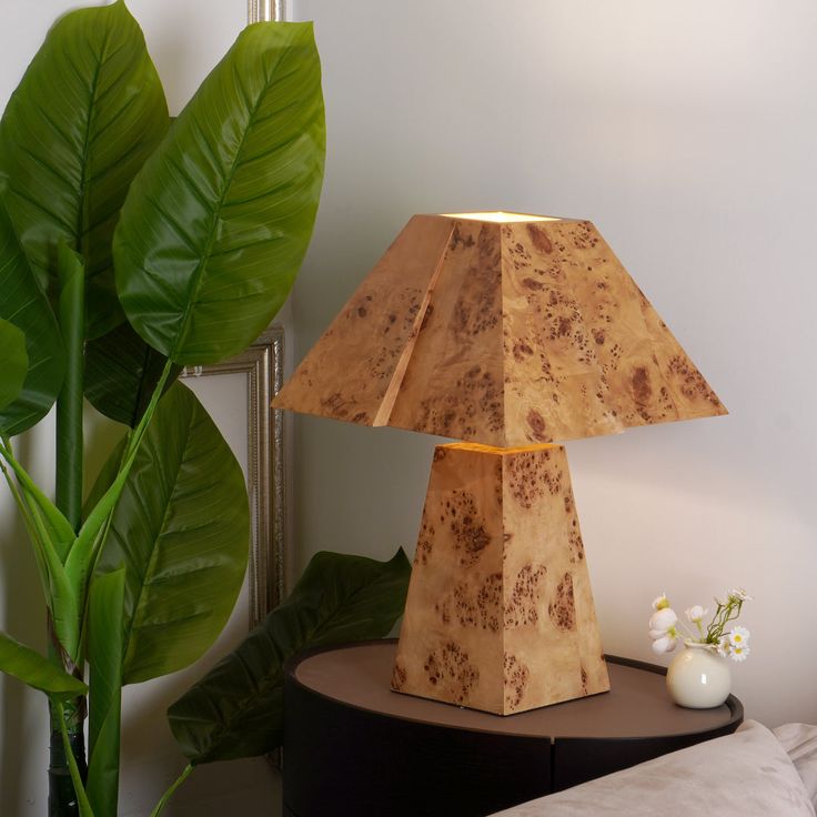 reading lamp