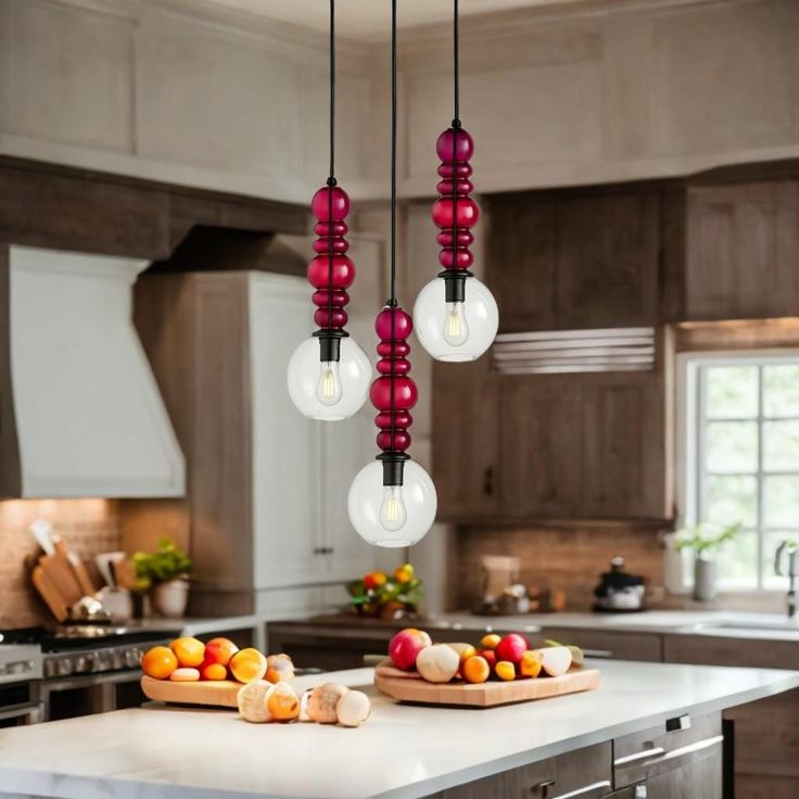 chandelier