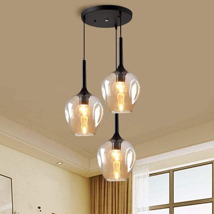 pendant lights