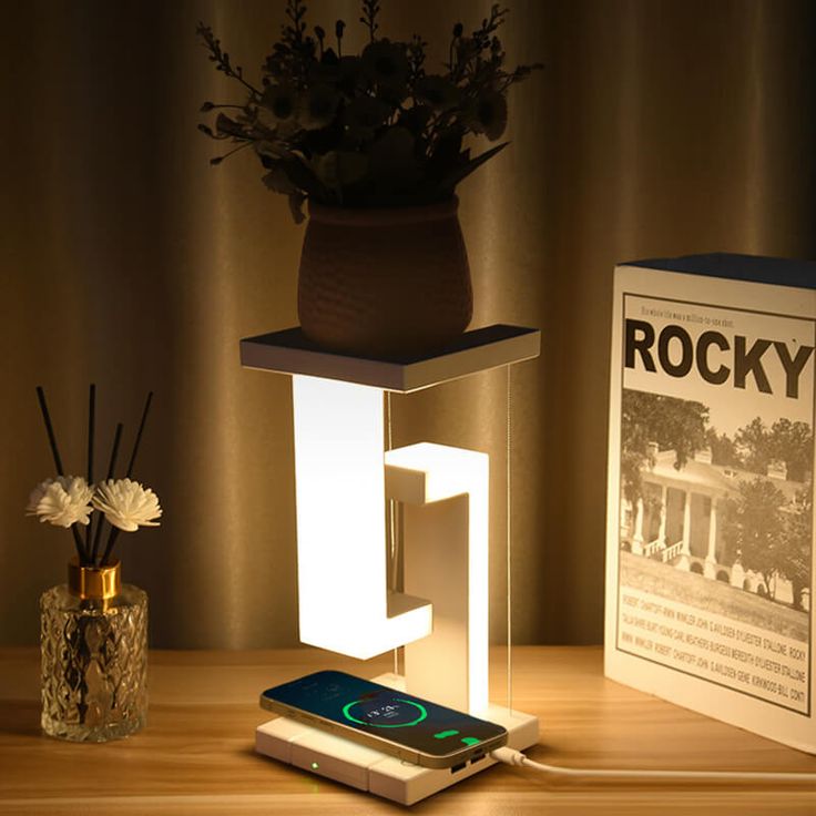 led lamps