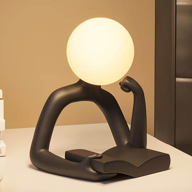 reading lamp