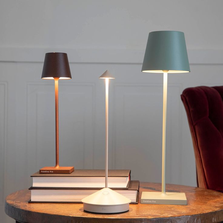 skinny table lamp