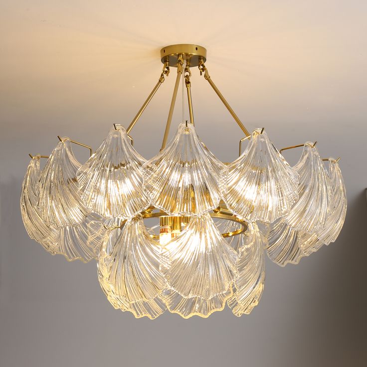 dining chandelier