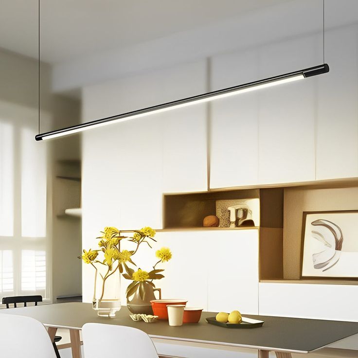 Kitchen Lighting