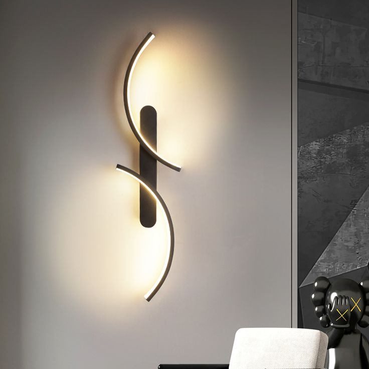 wall lamp