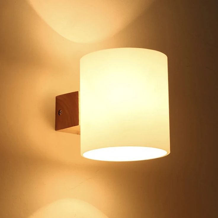 wall sconce