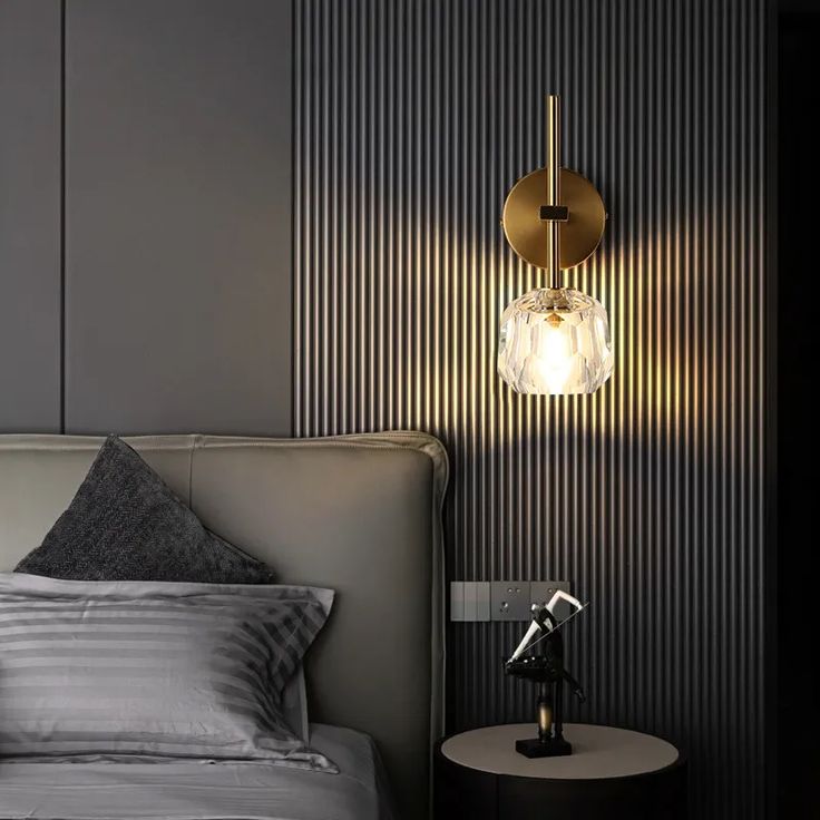 wall lamp