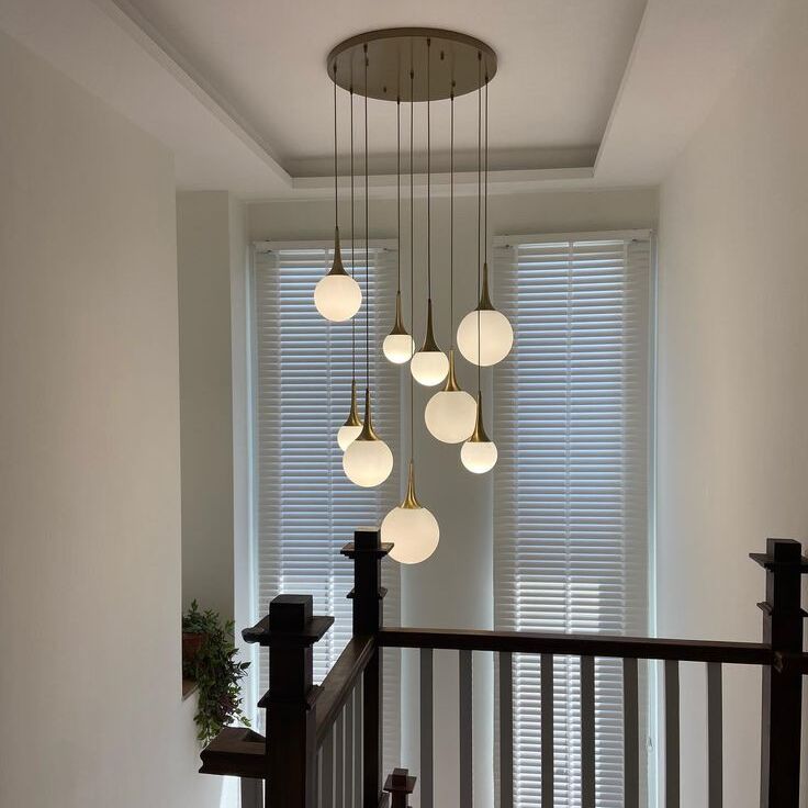 pendant light