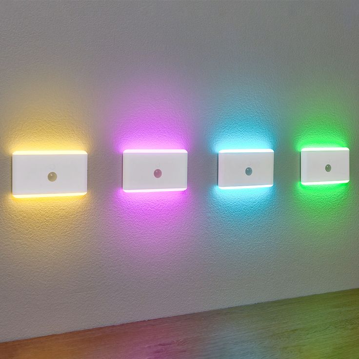 Adjustable LED light