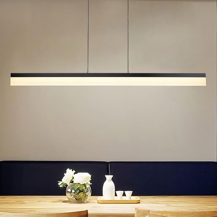 led kitchen light fixtures