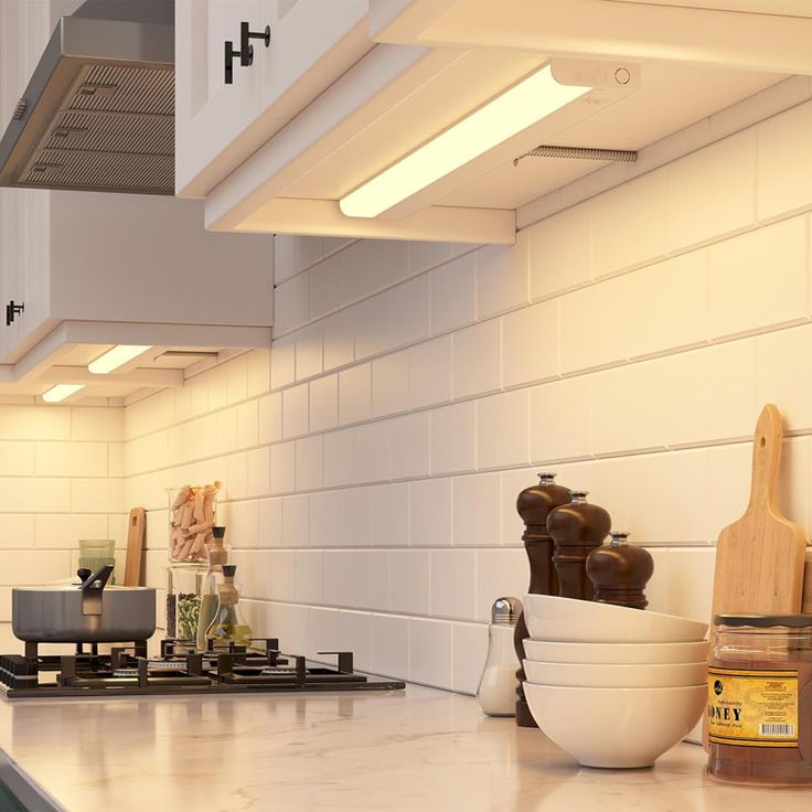 LED Kitchen Light Fixtures: Brightening Up Your Culinary Space