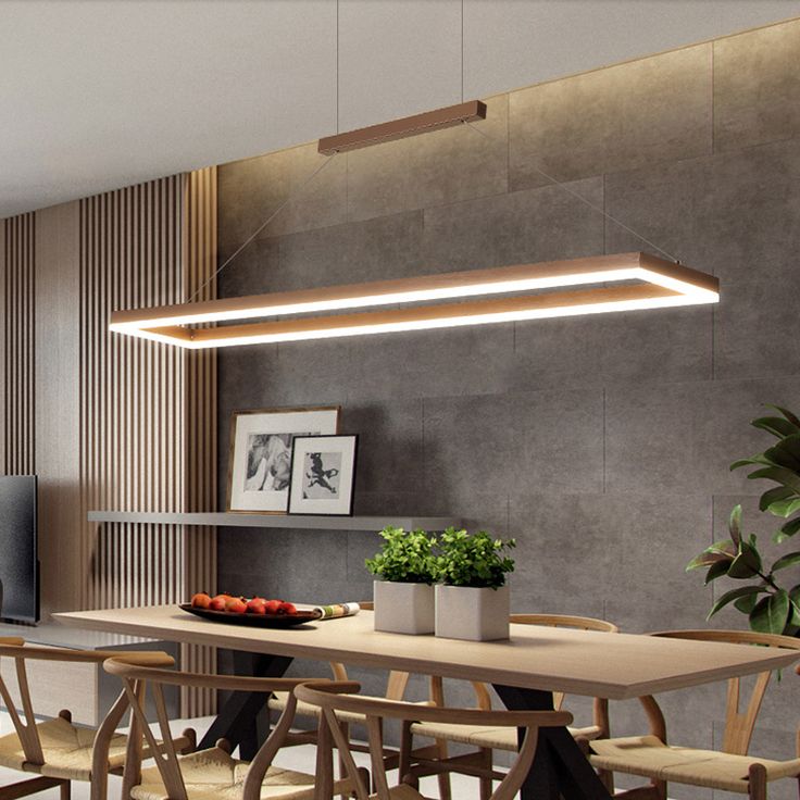 LED fixtures