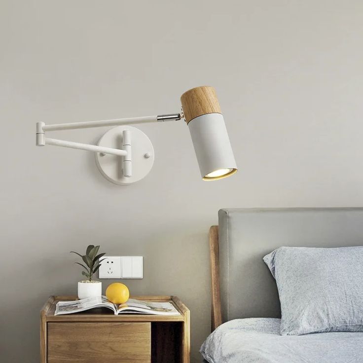 Sconce lamp