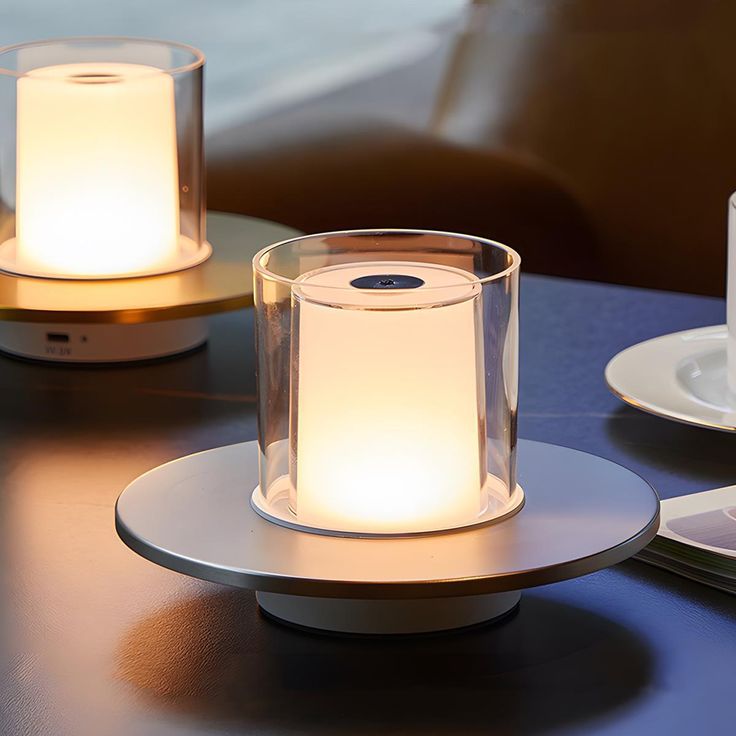 dimmable led lamp